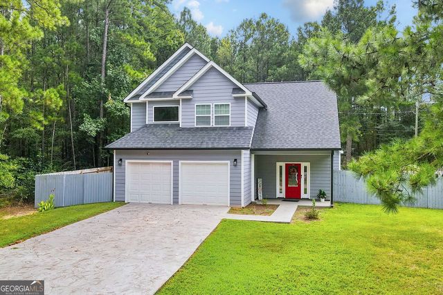 157 Watkins Drive, Flovilla, GA 30216