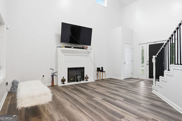 157 Watkins Drive, Flovilla, GA 30216