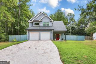 157 Watkins Drive, Flovilla, GA 30216
