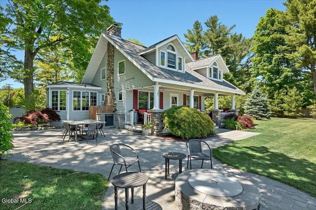 110 Stewart Point Road, Nassau, NY 12123