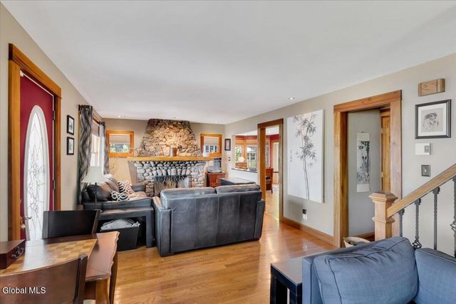 110 Stewart Point Road, Nassau, NY 12123