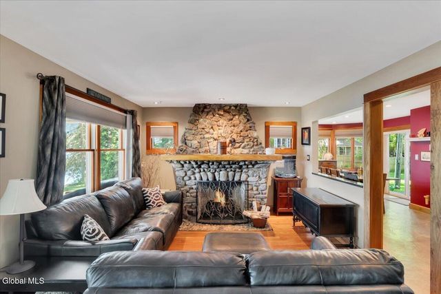 110 Stewart Point Road, Nassau, NY 12123