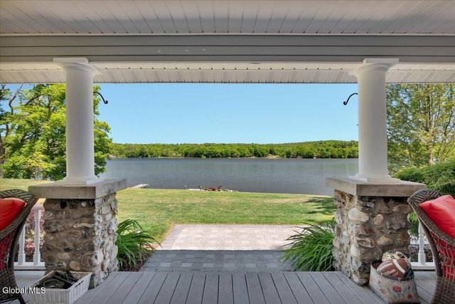 110 Stewart Point Road, Nassau, NY 12123