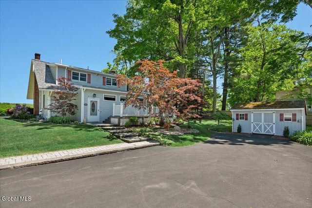 110 Stewart Point Road, Nassau, NY 12123