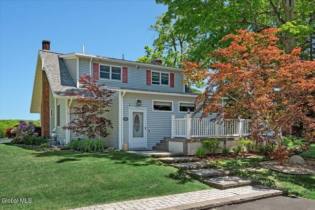 110 Stewart Point Road, Nassau, NY 12123