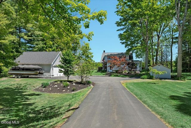 110 Stewart Point Road, Nassau, NY 12123