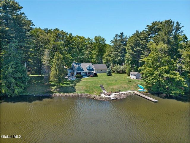 110 Stewart Point Road, Nassau, NY 12123