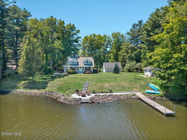110 Stewart Point Road, Nassau, NY 12123