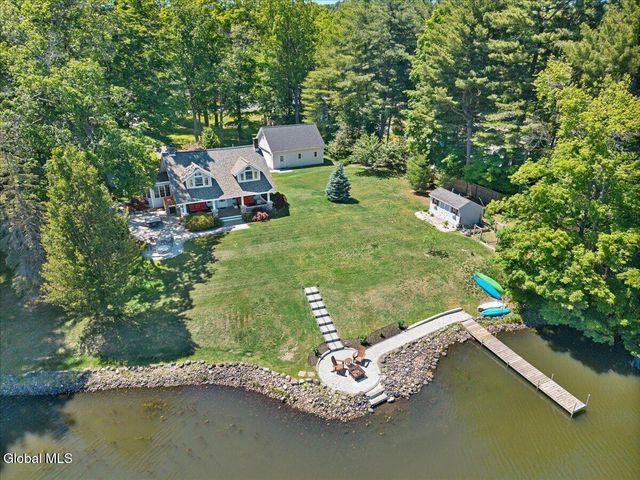 110 Stewart Point Road, Nassau, NY 12123