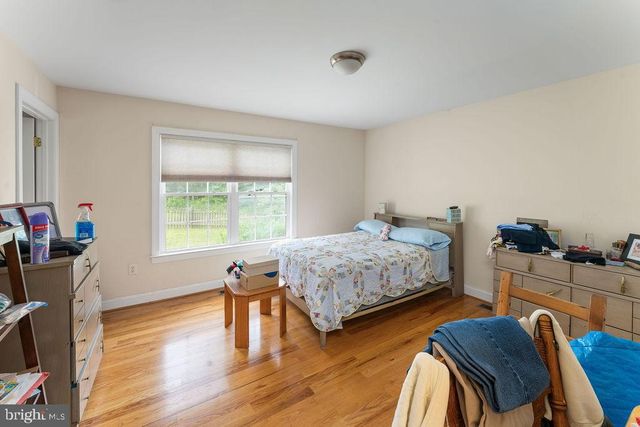 8160 NORTHWESTERN PIKE, Gore, VA 22637