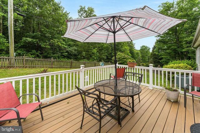 8160 NORTHWESTERN PIKE, Gore, VA 22637