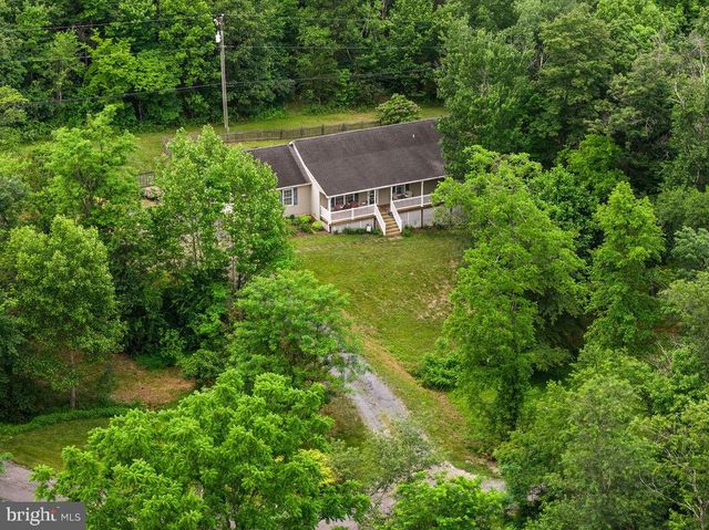 8160 NORTHWESTERN PIKE, Gore, VA 22637