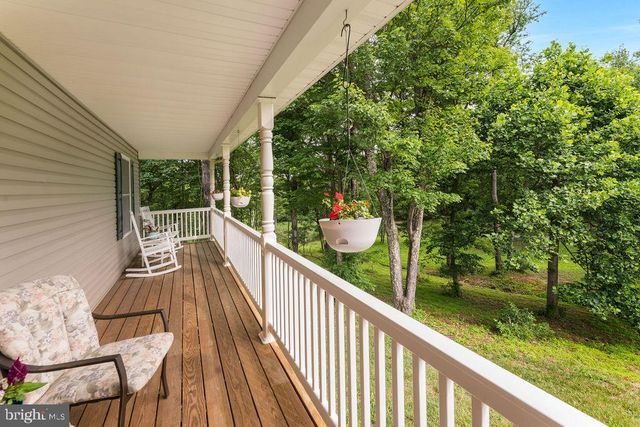 8160 NORTHWESTERN PIKE, Gore, VA 22637