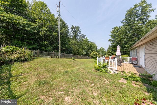 8160 NORTHWESTERN PIKE, Gore, VA 22637
