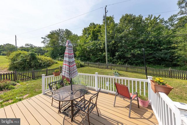 8160 NORTHWESTERN PIKE, Gore, VA 22637