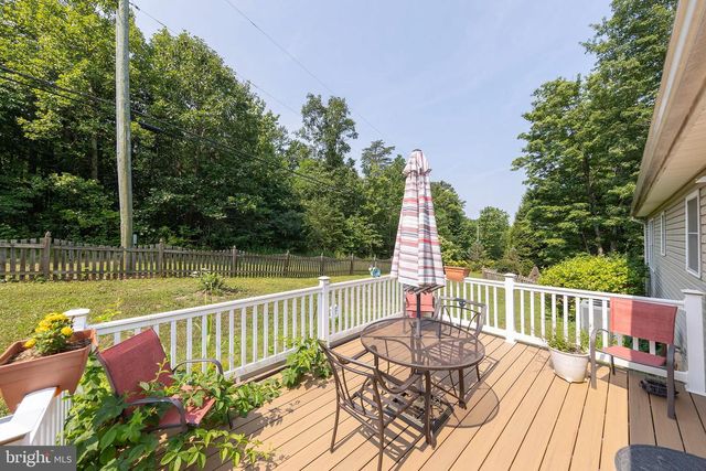 8160 NORTHWESTERN PIKE, Gore, VA 22637