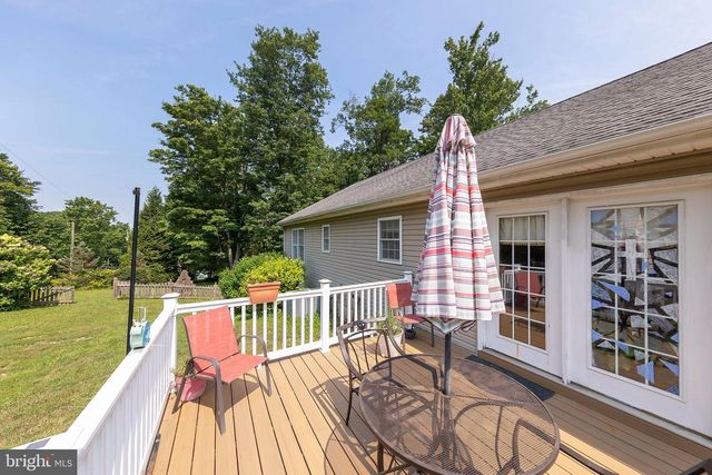 8160 NORTHWESTERN PIKE, Gore, VA 22637