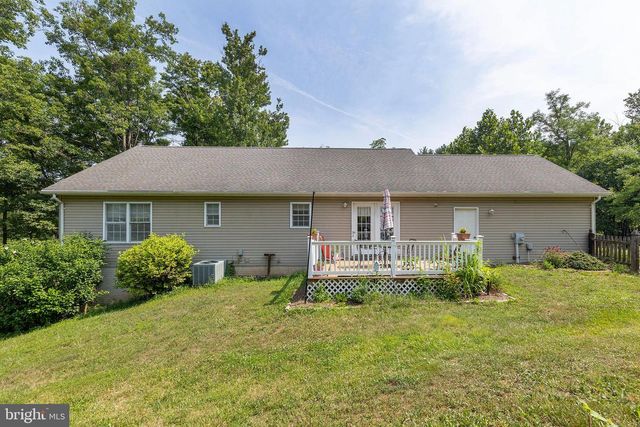 8160 NORTHWESTERN PIKE, Gore, VA 22637