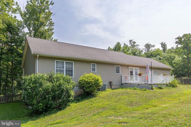 8160 NORTHWESTERN PIKE, Gore, VA 22637