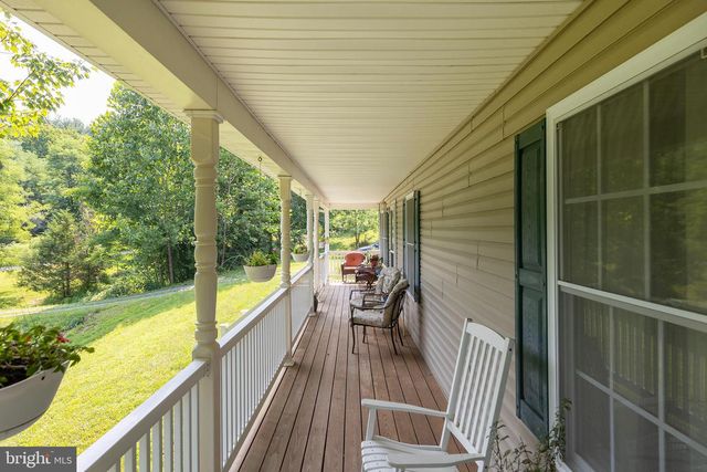 8160 NORTHWESTERN PIKE, Gore, VA 22637