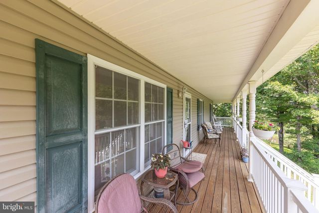 8160 NORTHWESTERN PIKE, Gore, VA 22637