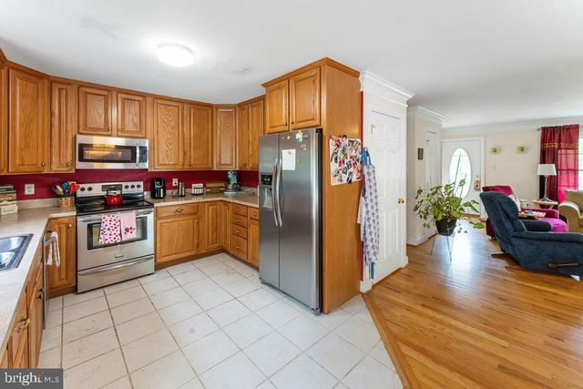 8160 NORTHWESTERN PIKE, Gore, VA 22637