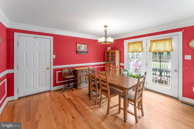 8160 NORTHWESTERN PIKE, Gore, VA 22637
