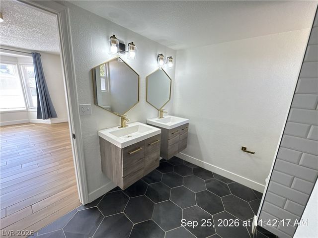 1051 Sweeney Avenue, Las Vegas, NV 89104