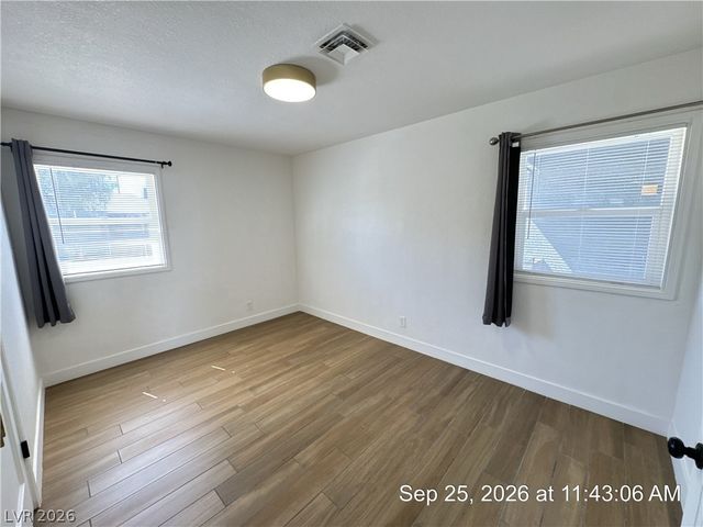 1051 Sweeney Avenue, Las Vegas, NV 89104