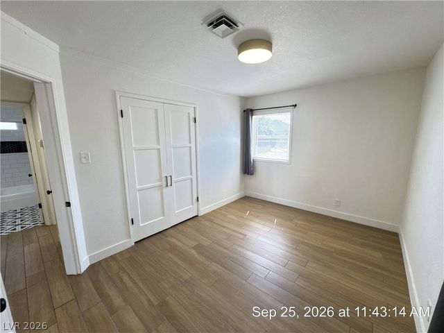 1051 Sweeney Avenue, Las Vegas, NV 89104