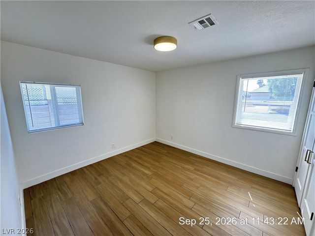 1051 Sweeney Avenue, Las Vegas, NV 89104