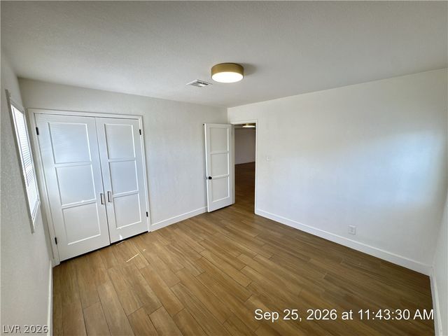 1051 Sweeney Avenue, Las Vegas, NV 89104