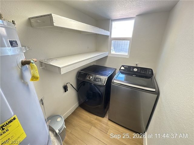 1051 Sweeney Avenue, Las Vegas, NV 89104