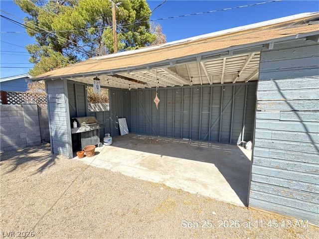 1051 Sweeney Avenue, Las Vegas, NV 89104