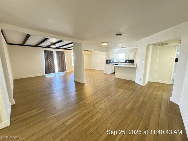 1051 Sweeney Avenue, Las Vegas, NV 89104