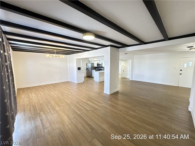 1051 Sweeney Avenue, Las Vegas, NV 89104