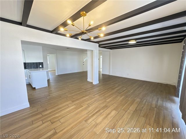 1051 Sweeney Avenue, Las Vegas, NV 89104