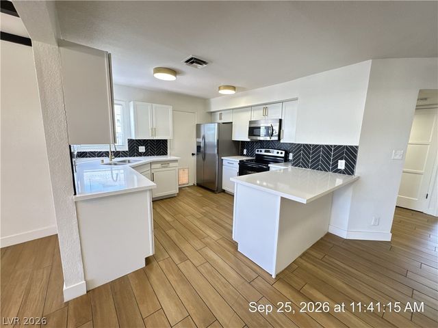 1051 Sweeney Avenue, Las Vegas, NV 89104