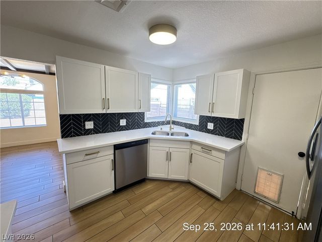 1051 Sweeney Avenue, Las Vegas, NV 89104