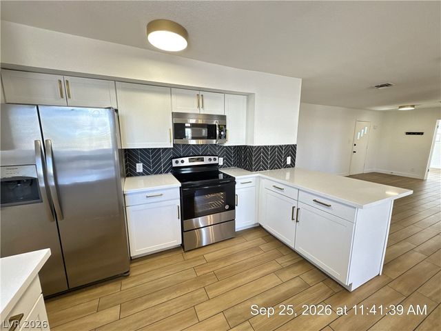 1051 Sweeney Avenue, Las Vegas, NV 89104