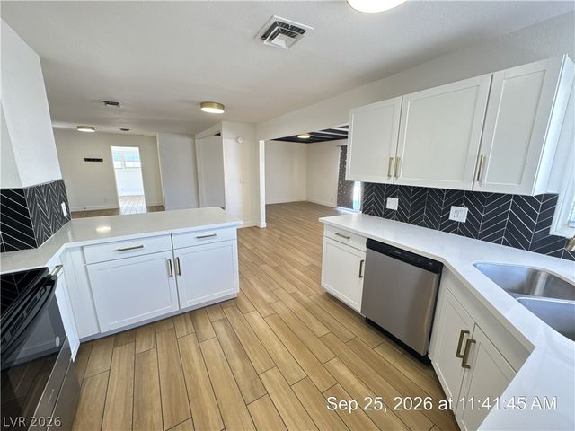 1051 Sweeney Avenue, Las Vegas, NV 89104