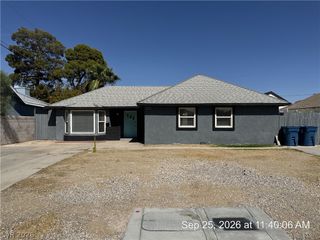 1051 Sweeney Avenue, Las Vegas, NV 89104