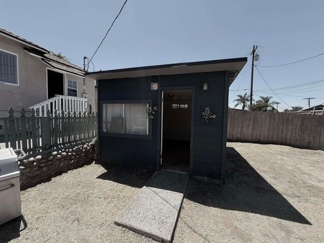 2018 SKYLINE Street, Lemon Grove, CA 91945