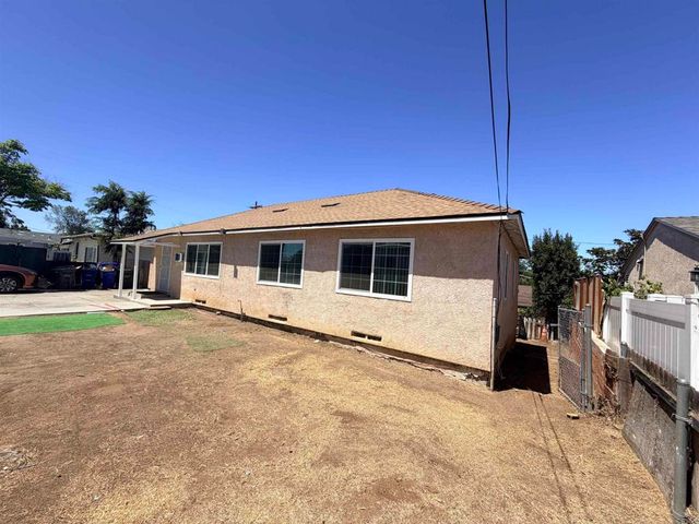 2018 SKYLINE Street, Lemon Grove, CA 91945
