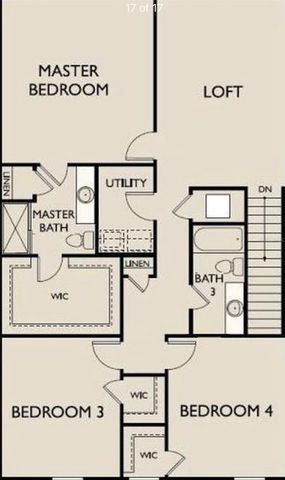 2257 LITCHFIELD LOOP, Deland, FL 32720