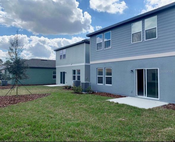 2257 LITCHFIELD LOOP, Deland, FL 32720