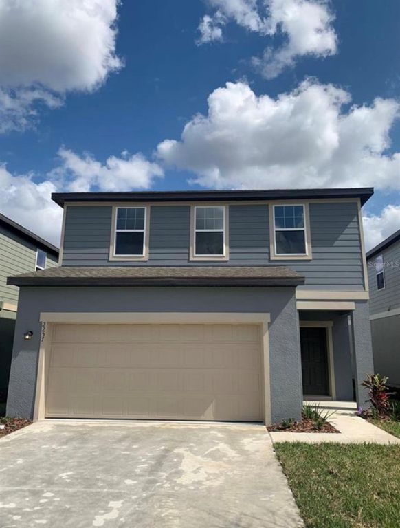 2257 LITCHFIELD LOOP, Deland, FL 32720