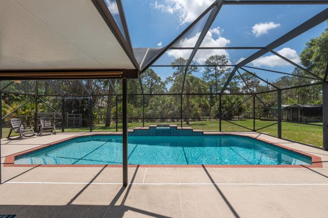 11001 SW Hawkview Circle, Stuart, FL 34997