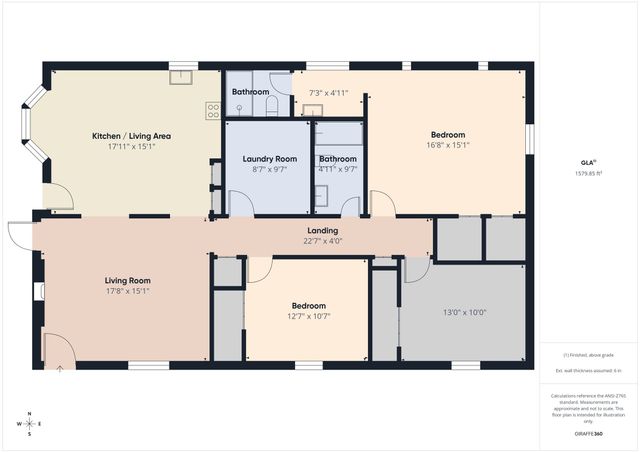 713 Barton Avenue, Glenn Heights, TX 75154