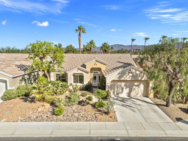 78310 Sunrise Mountain, Palm Desert, CA 92211